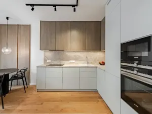 Prodej bytu 2+kk, Praha - Košíře, Na pomezí, 64 m2