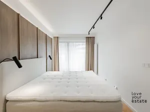 Prodej bytu 2+kk, Praha - Košíře, Na pomezí, 64 m2