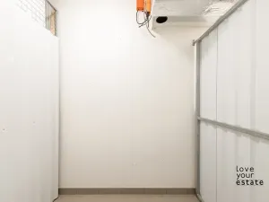 Prodej bytu 2+kk, Praha - Košíře, Na pomezí, 64 m2