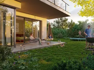 Prodej bytu 3+kk, Praha - Dolní Chabry, Měděnecká, 80 m2