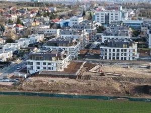 Prodej bytu 3+kk, Praha - Dolní Chabry, Měděnecká, 78 m2