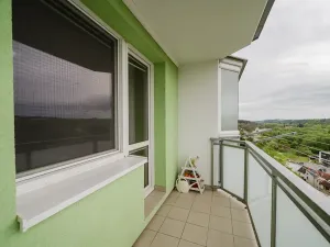 Prodej bytu 4+1, Třebíč, Novodvorská, 92 m2