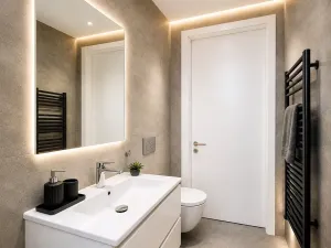 Pronájem apartmánu, Praha - Smíchov, Kobrova, 172 m2
