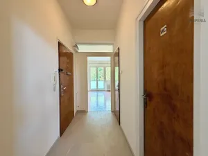 Pronájem bytu 1+1, Brno, Pellicova, 35 m2
