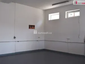 Pronájem komerční nemovitosti, Sukorady, 143 m2