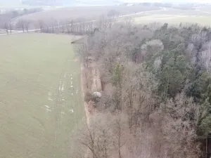 Prodej pozemku, Číčenice, 816 m2