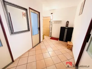 Prodej bytu 3+1, Kralupy nad Vltavou, 78 m2