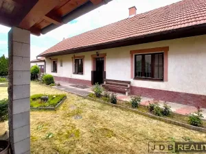 Prodej rodinného domu, Roudnice nad Labem, 85 m2