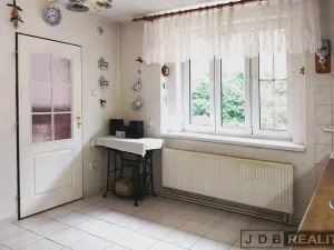 Prodej rodinného domu, Roudnice nad Labem, 85 m2