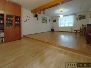 Prodej rodinného domu, Roudnice nad Labem, 85 m2