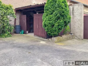 Prodej rodinného domu, Roudnice nad Labem, 85 m2