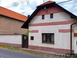 Prodej rodinného domu, Roudnice nad Labem, 85 m2