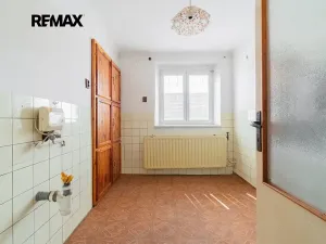 Prodej zemědělské usedlosti, Smědčice, 215 m2