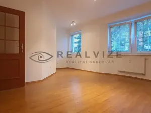 Pronájem bytu 2+kk, České Budějovice, J. Š. Baara, 63 m2
