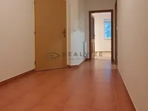 Pronájem bytu 2+kk, České Budějovice, J. Š. Baara, 63 m2