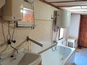 Prodej rodinného domu, Třeboň, Jablonského, 90 m2