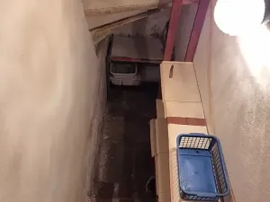 Prodej rodinného domu, Třeboň, Jablonského, 90 m2