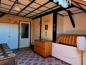 Prodej rodinného domu, Třeboň, Jablonského, 90 m2