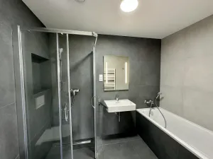 Pronájem bytu 3+kk, Mladá Boleslav - Chrást, 73 m2