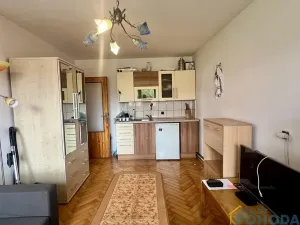 Pronájem bytu 2+kk, Hrušová, 30 m2