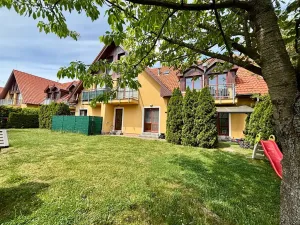 Prodej bytu 3+kk, Jesenice, K Šátalce, 78 m2