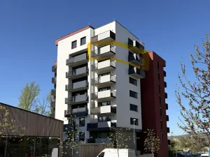 Pronájem bytu 2+kk, Praha - Modřany, Zlochova, 54 m2