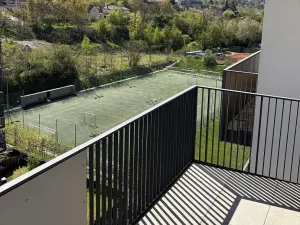 Pronájem bytu 2+kk, Praha - Modřany, Zlochova, 54 m2