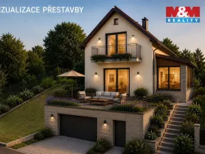 Prodej pozemku pro bydlení, Čtveřín - Doubí, 432 m2