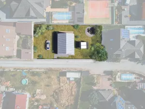 Prodej domu na klíč, Spojil, Zahradní, 89 m2
