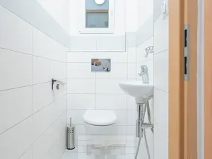 Pronájem bytu 2+1, Praha - Hradčany, Na valech, 79 m2