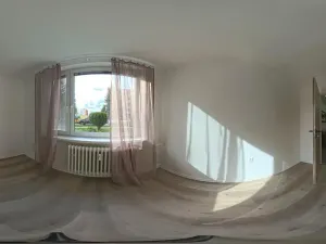 Pronájem bytu 2+1, Stráž pod Ralskem, Hornická, 52 m2