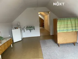 Prodej chalupy, Krompach, 625 m2