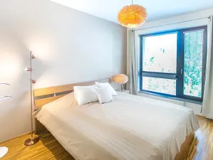 Pronájem bytu 2+kk, Praha, 59 m2