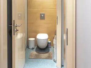 Pronájem bytu 2+kk, Praha, 59 m2