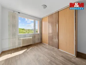 Prodej bytu 1+1, Ústí nad Labem, Peškova, 35 m2