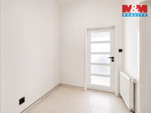 Prodej bytu 3+kk, Mariánské Lázně, Lidická, 55 m2