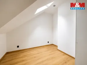 Prodej bytu 3+kk, Mariánské Lázně, Lidická, 55 m2