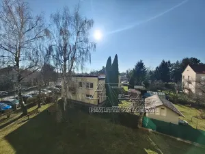 Pronájem bytu 3+1, České Budějovice, 63 m2