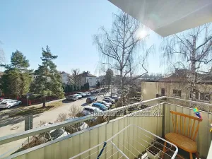 Pronájem bytu 3+1, České Budějovice, 63 m2