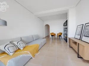 Prodej bytu 4+kk, San Fulgencio, Alicante, Španělsko, 93 m2