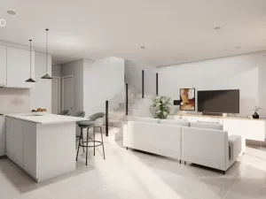 Prodej rodinného domu, Rojales, Alicante, Španělsko, 113 m2