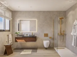 Prodej bytu 4+kk, Villajoyosa, Alicante, Španělsko, 122 m2