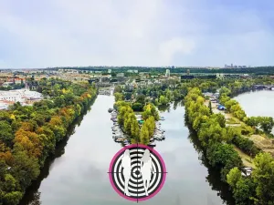 Prodej chaty, Praha - Libeň, Menclova, 20 m2