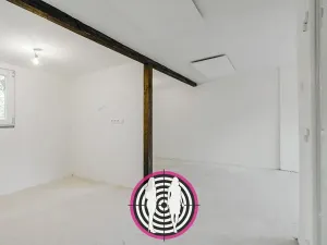 Prodej chaty, Praha - Libeň, Menclova, 25 m2