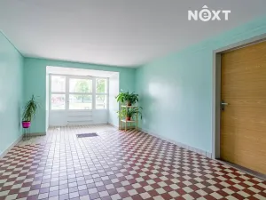 Prodej bytu 2+kk, České Budějovice, V. Volfa, 42 m2