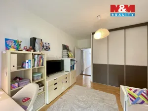 Prodej bytu 3+1, Ostrava - Zábřeh, Volgogradská, 68 m2