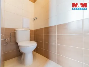 Prodej bytu 1+1, Aš, Slovanská, 56 m2