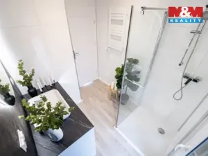 Prodej rodinného domu, České Libchavy, 40 m2