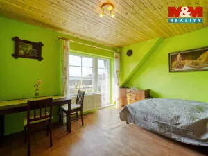 Prodej rodinného domu, Strážov, 359 m2