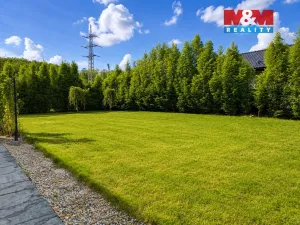 Pronájem rodinného domu, Palkovice, 177 m2